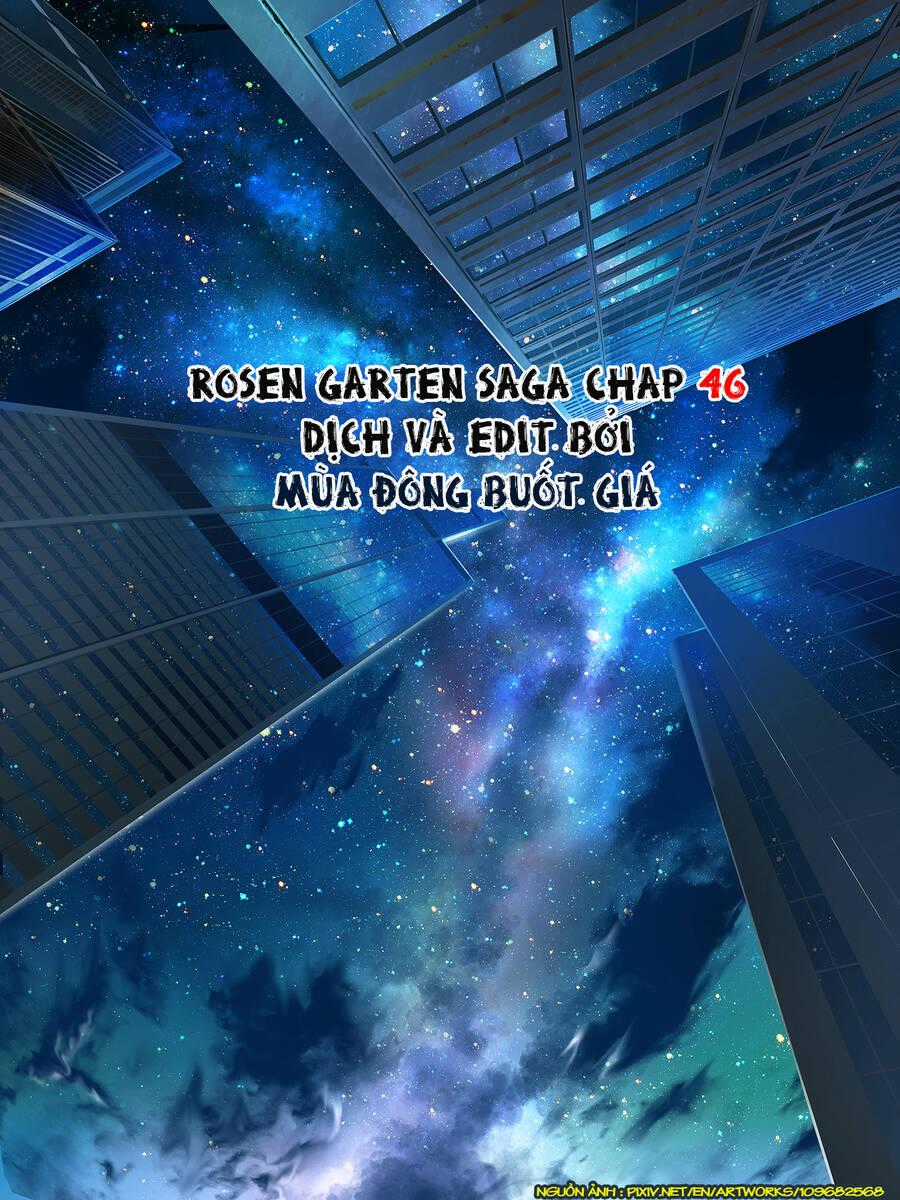 Rosen Garten Saga Chapter 46 trang 25