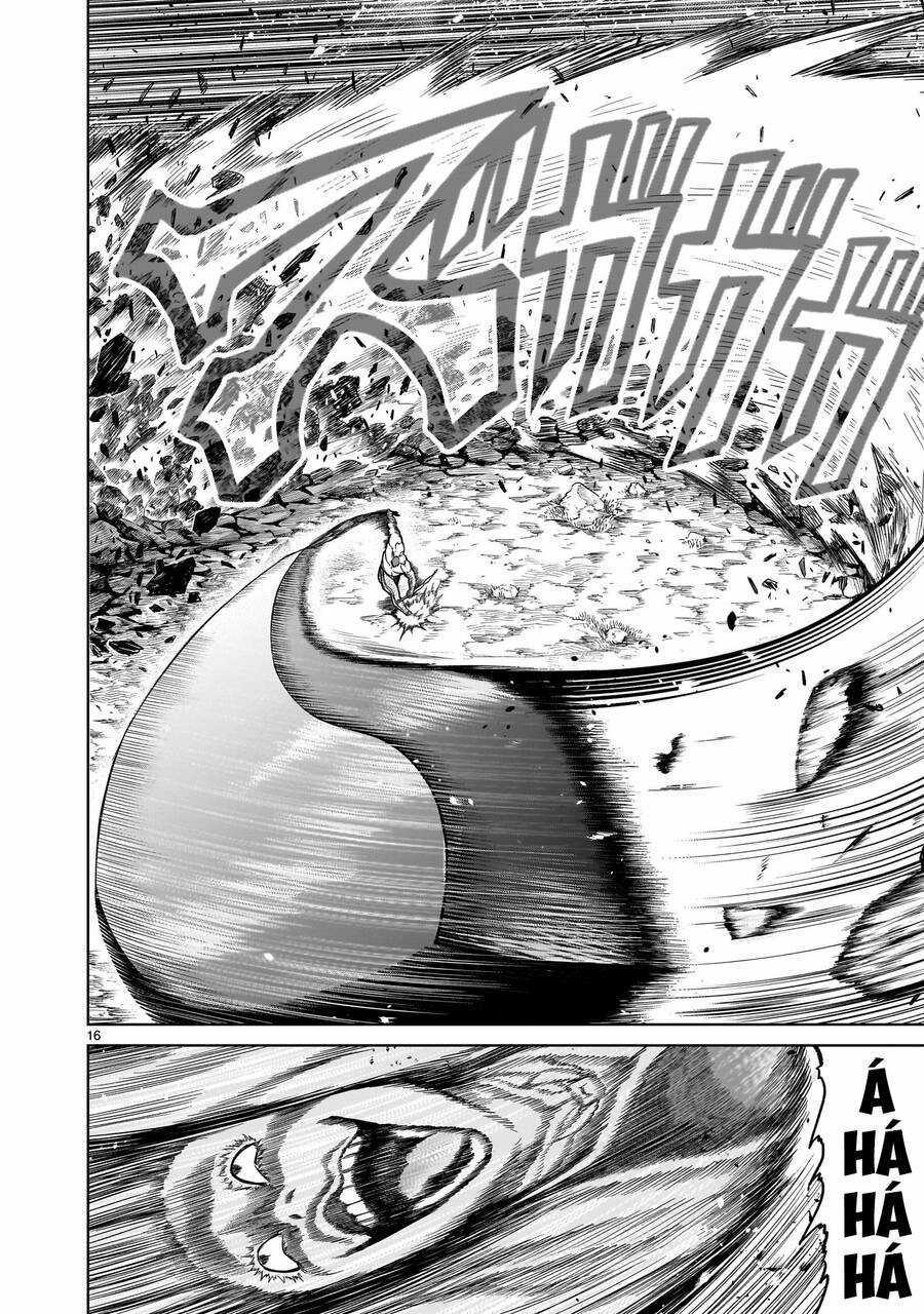 Rosen Garten Saga Chapter 47 trang 13