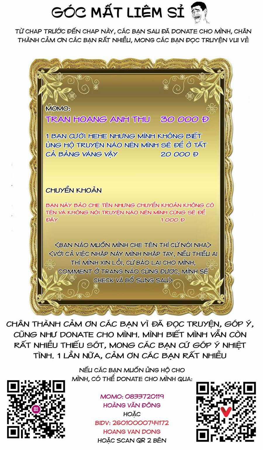 Rosen Garten Saga Chapter 47 trang 26