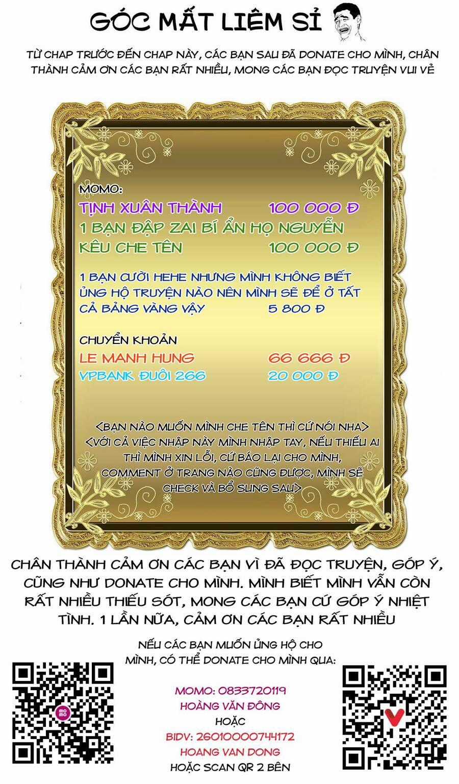 Rosen Garten Saga Chapter 48 trang 25