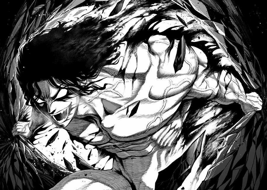 Rosen Garten Saga Chapter 49 trang 23