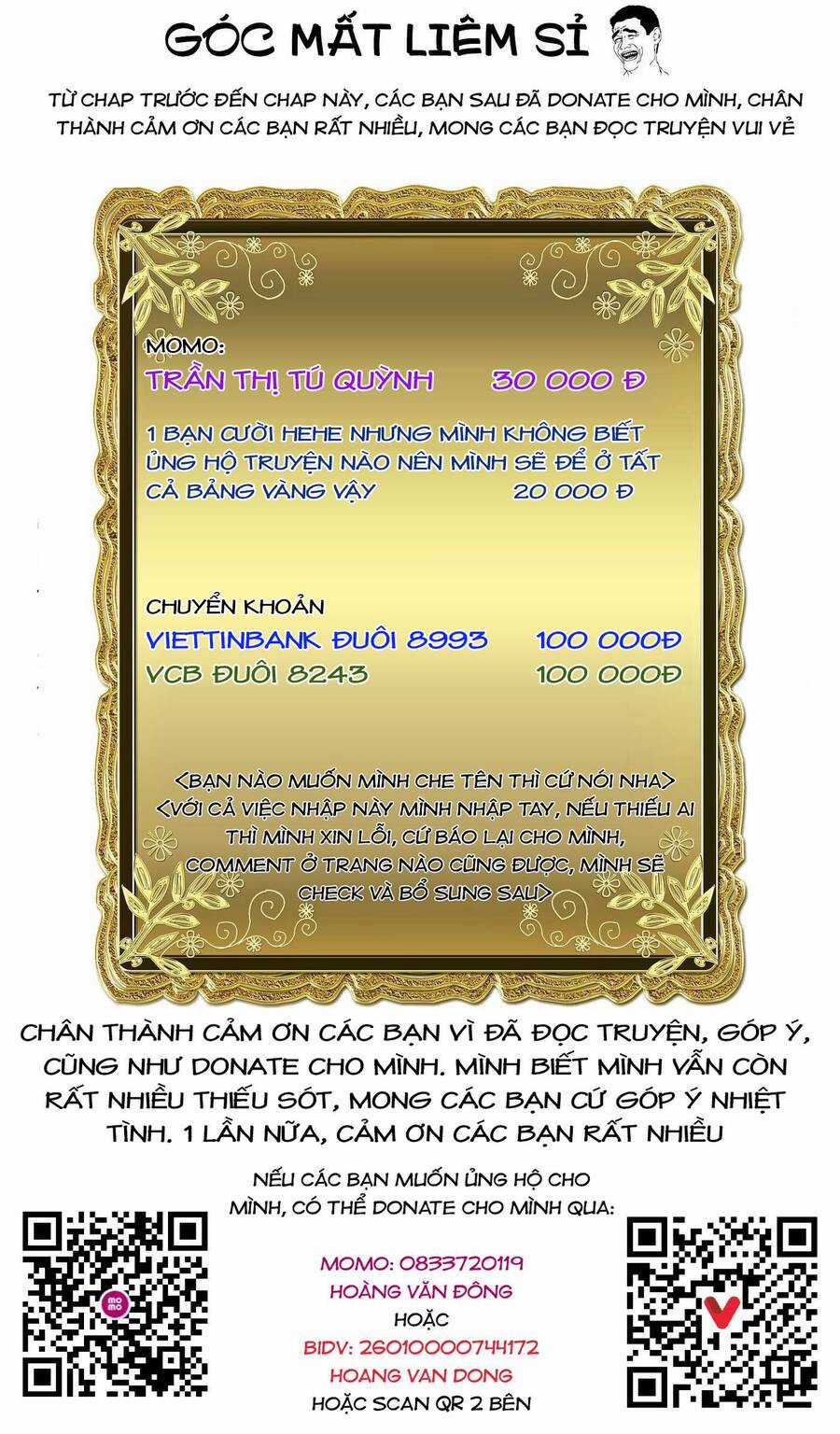 Rosen Garten Saga Chapter 50 trang 26