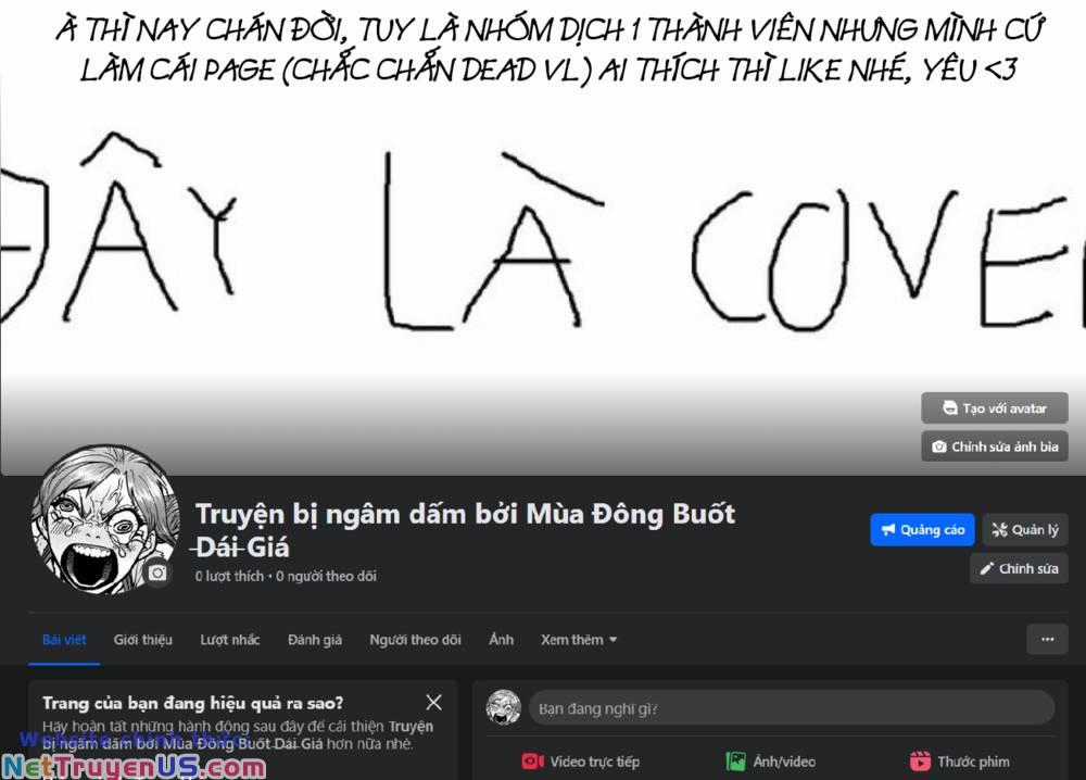 Rosen Garten Saga Chapter 51 trang 28