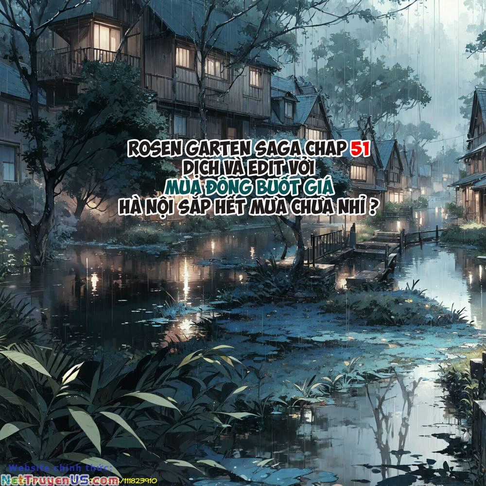 Rosen Garten Saga Chapter 51 trang 29