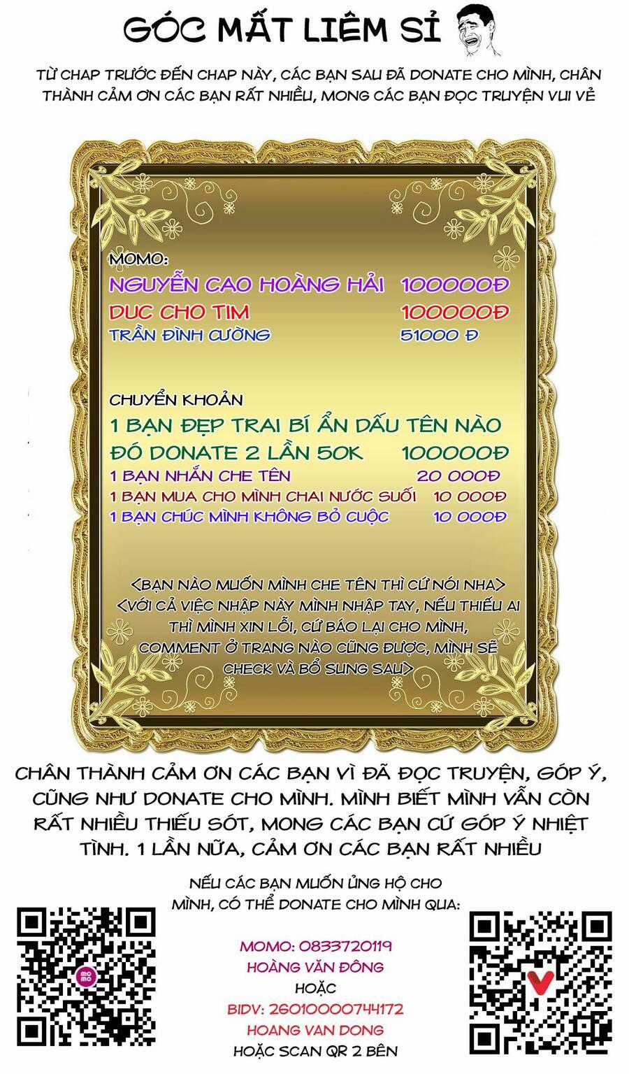 Rosen Garten Saga Chapter 52 trang 25