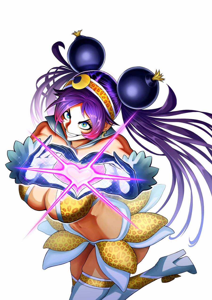 Rosen Garten Saga Chapter 53 trang 28