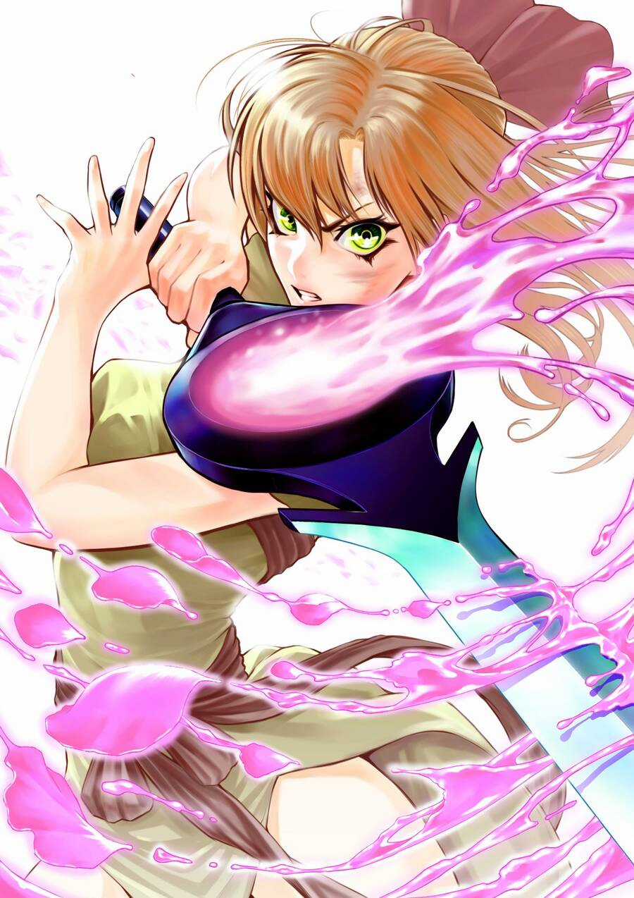 Rosen Garten Saga Chapter 53 trang 29