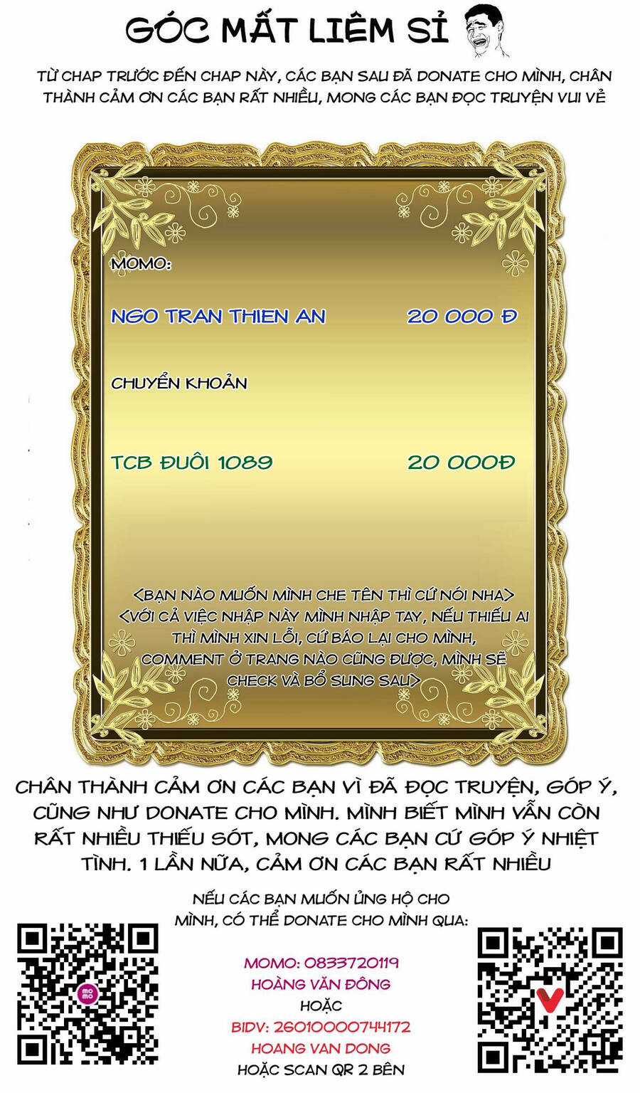 Rosen Garten Saga Chapter 53 trang 31