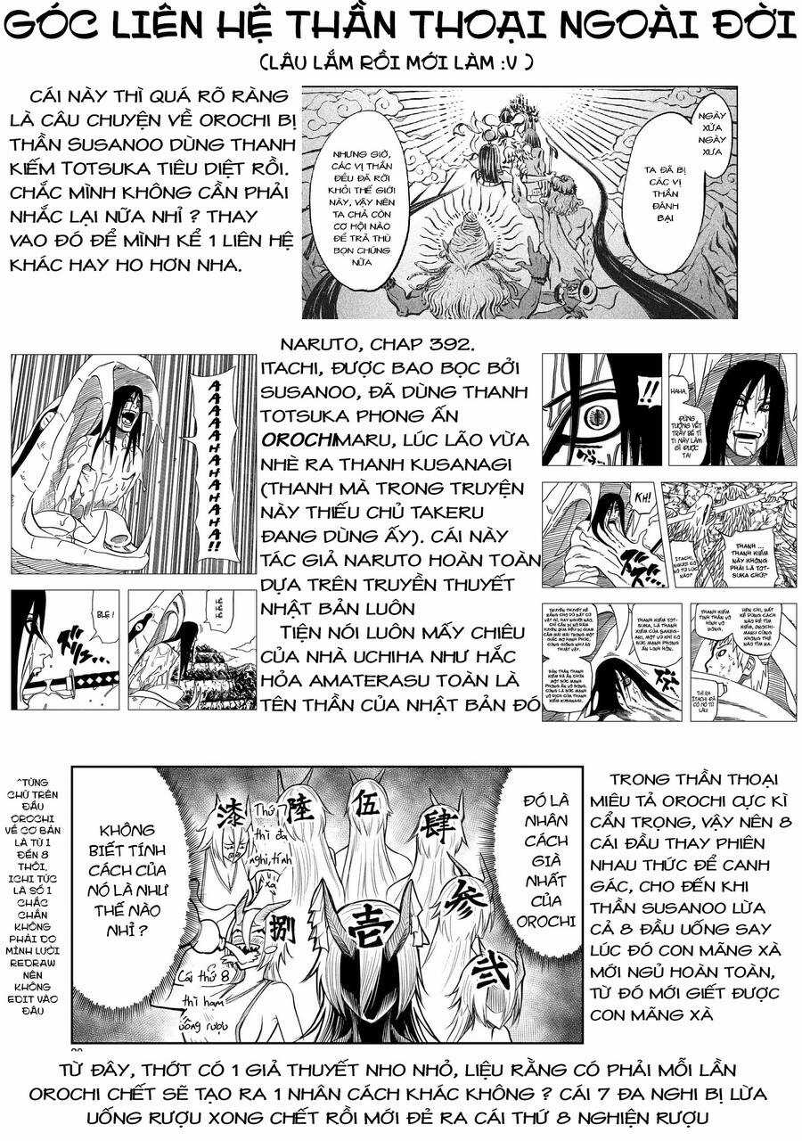 Rosen Garten Saga Chapter 54 trang 25