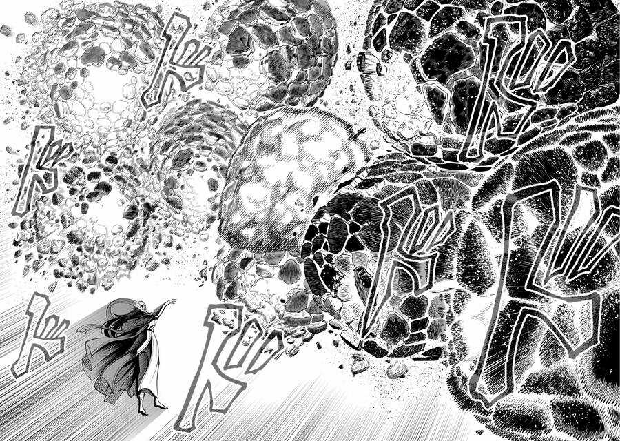 Rosen Garten Saga Chapter 55 trang 13