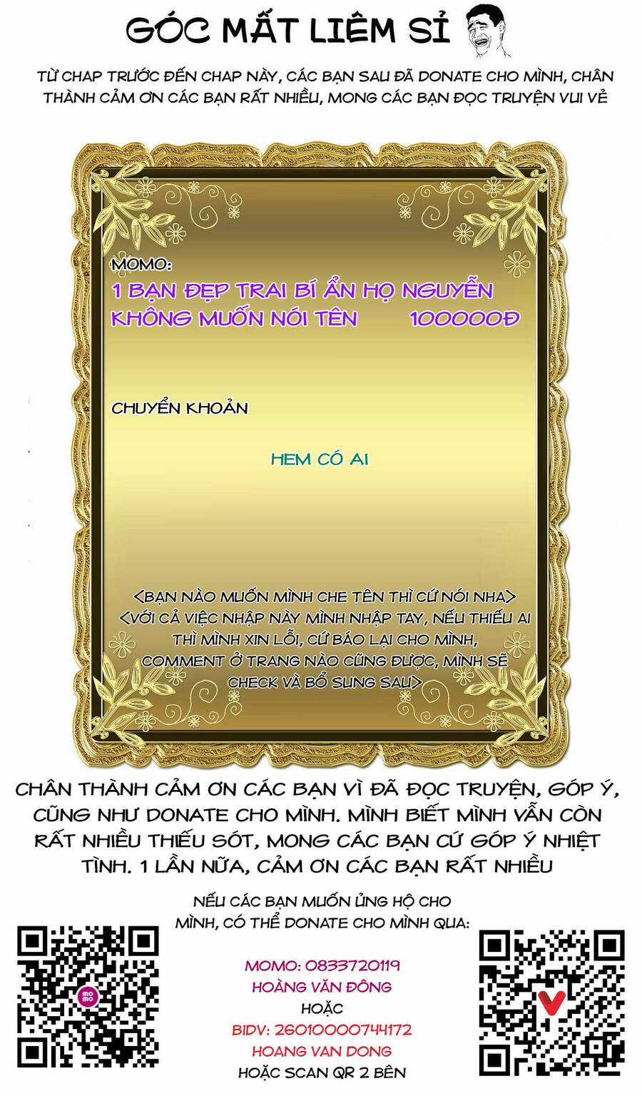 Rosen Garten Saga Chapter 55 trang 24