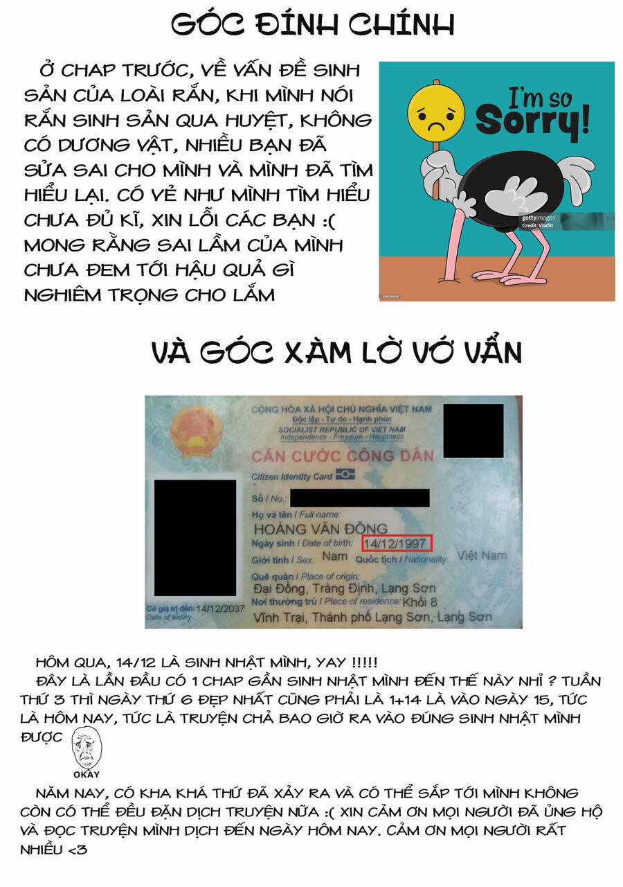 Rosen Garten Saga Chapter 56 trang 24