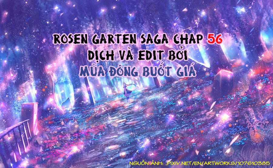 Rosen Garten Saga Chapter 56 trang 27