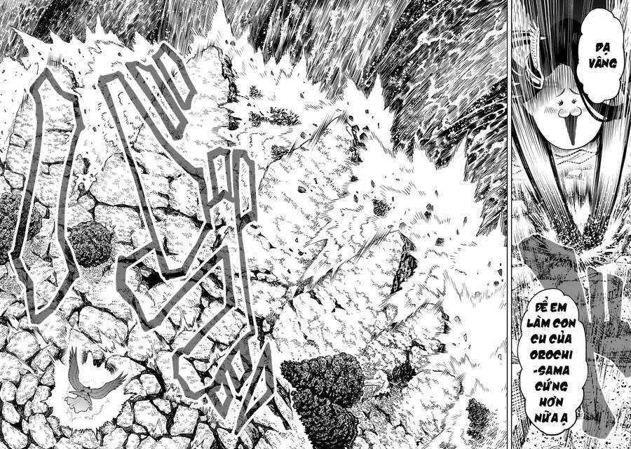 Rosen Garten Saga Chapter 56 trang 8