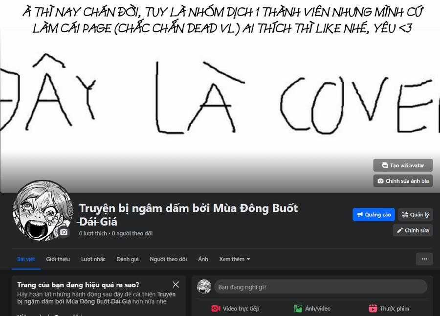 Rosen Garten Saga Chapter 57 trang 28