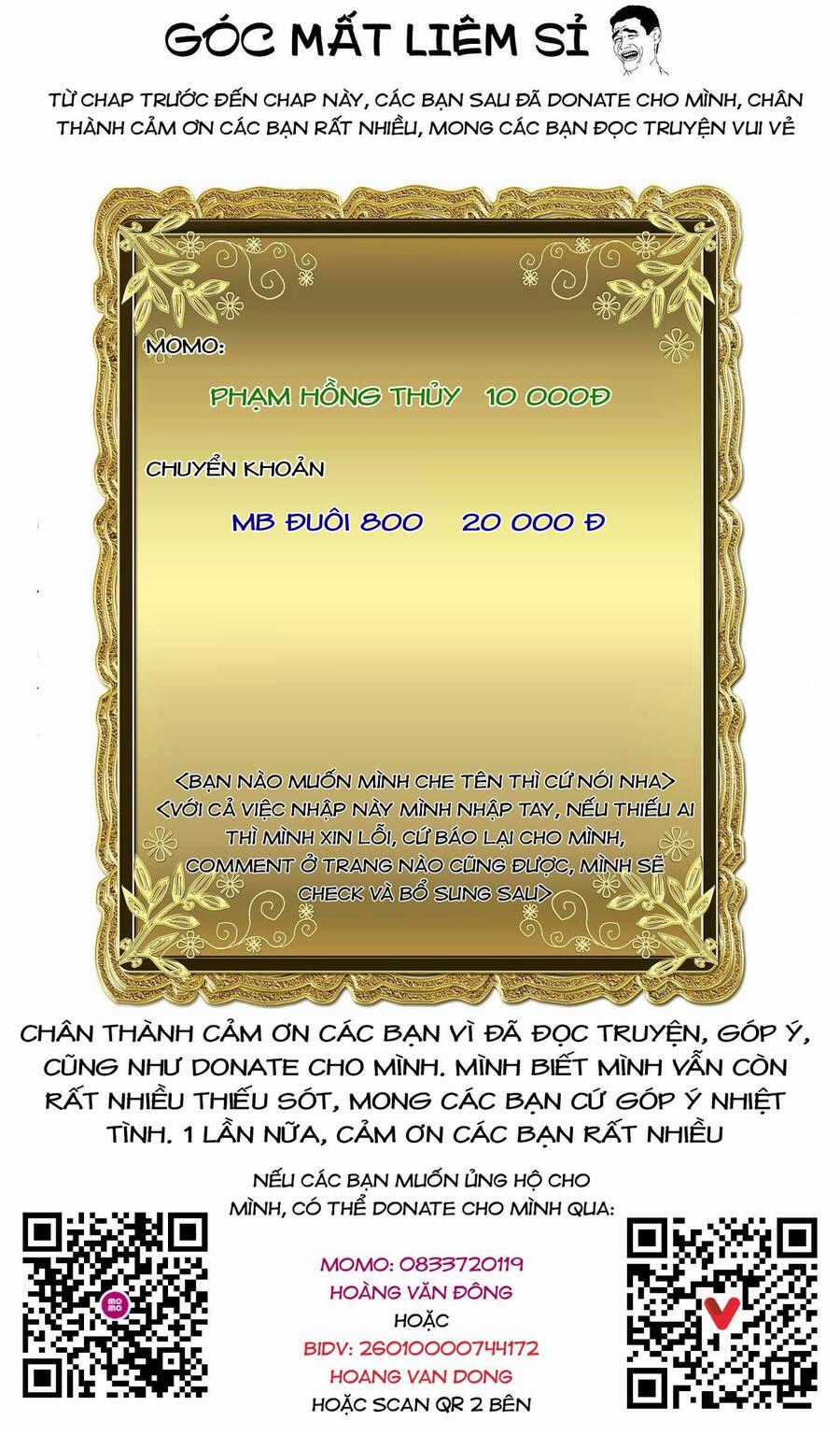 Rosen Garten Saga Chapter 57 trang 29