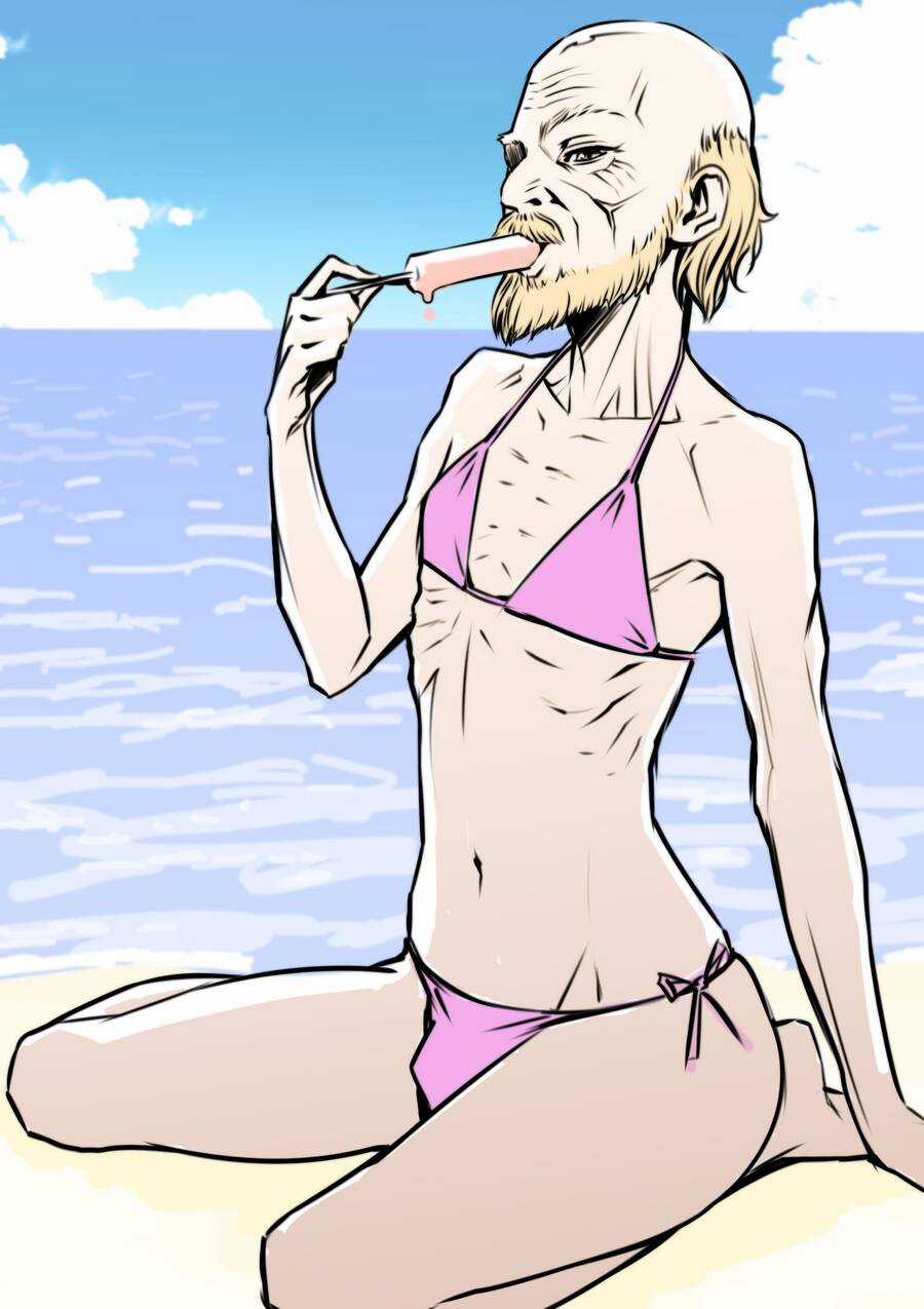 Rosen Garten Saga Chapter 58 trang 22