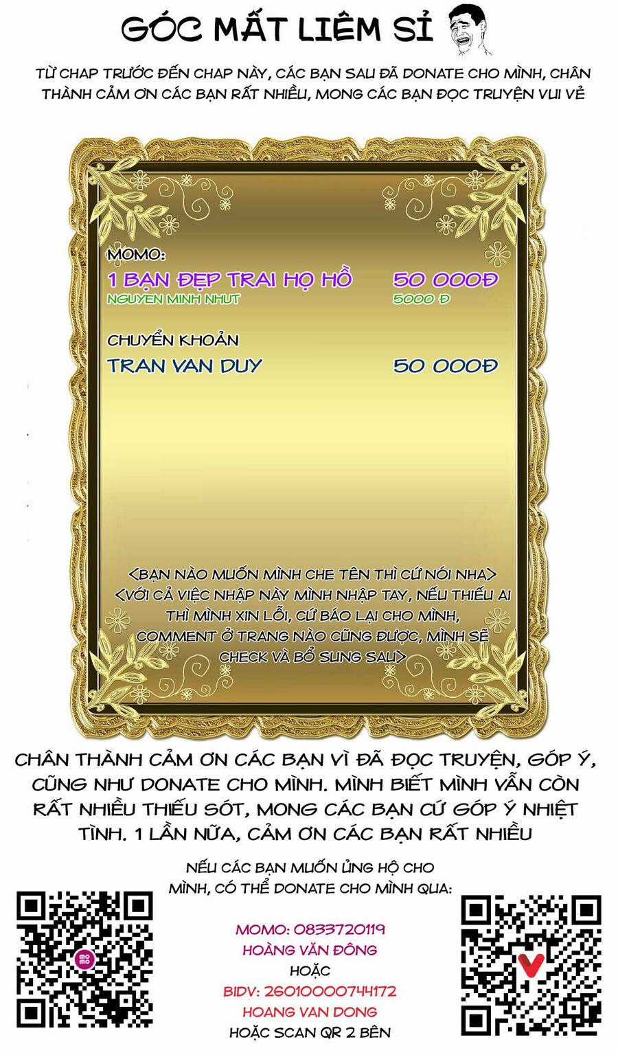 Rosen Garten Saga Chapter 59 trang 24