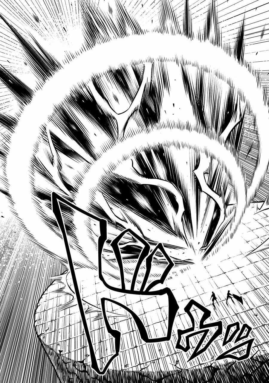 Rosen Garten Saga Chapter 61 trang 23