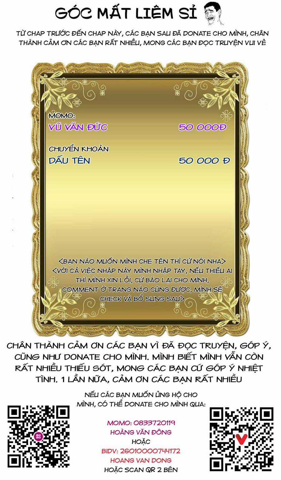 Rosen Garten Saga Chapter 61 trang 28