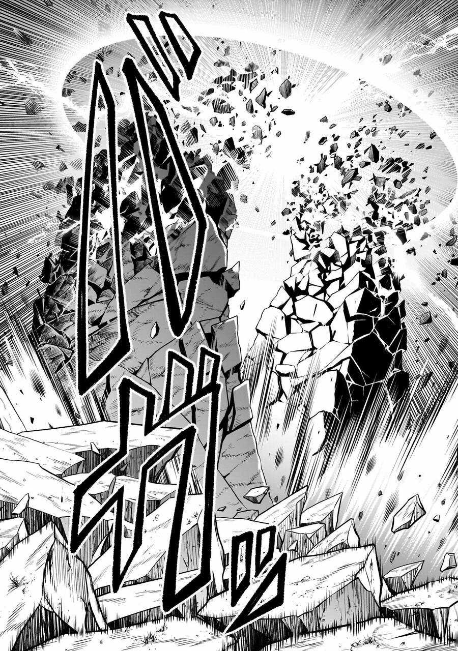 Rosen Garten Saga Chapter 62 trang 20