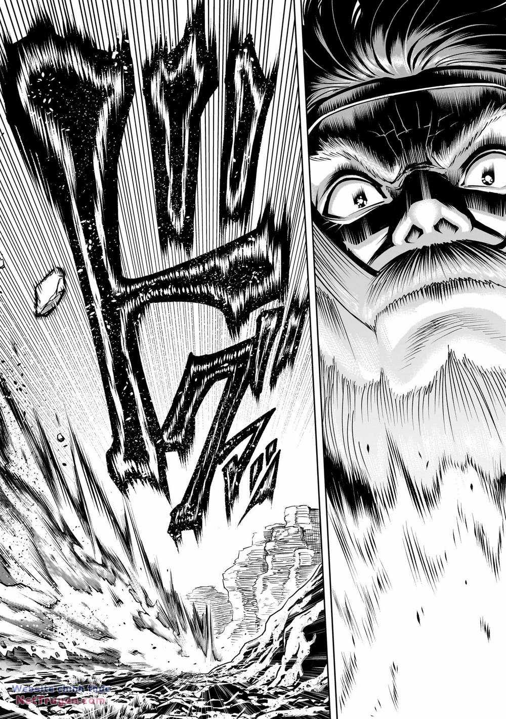 Rosen Garten Saga Chapter 63 trang 23