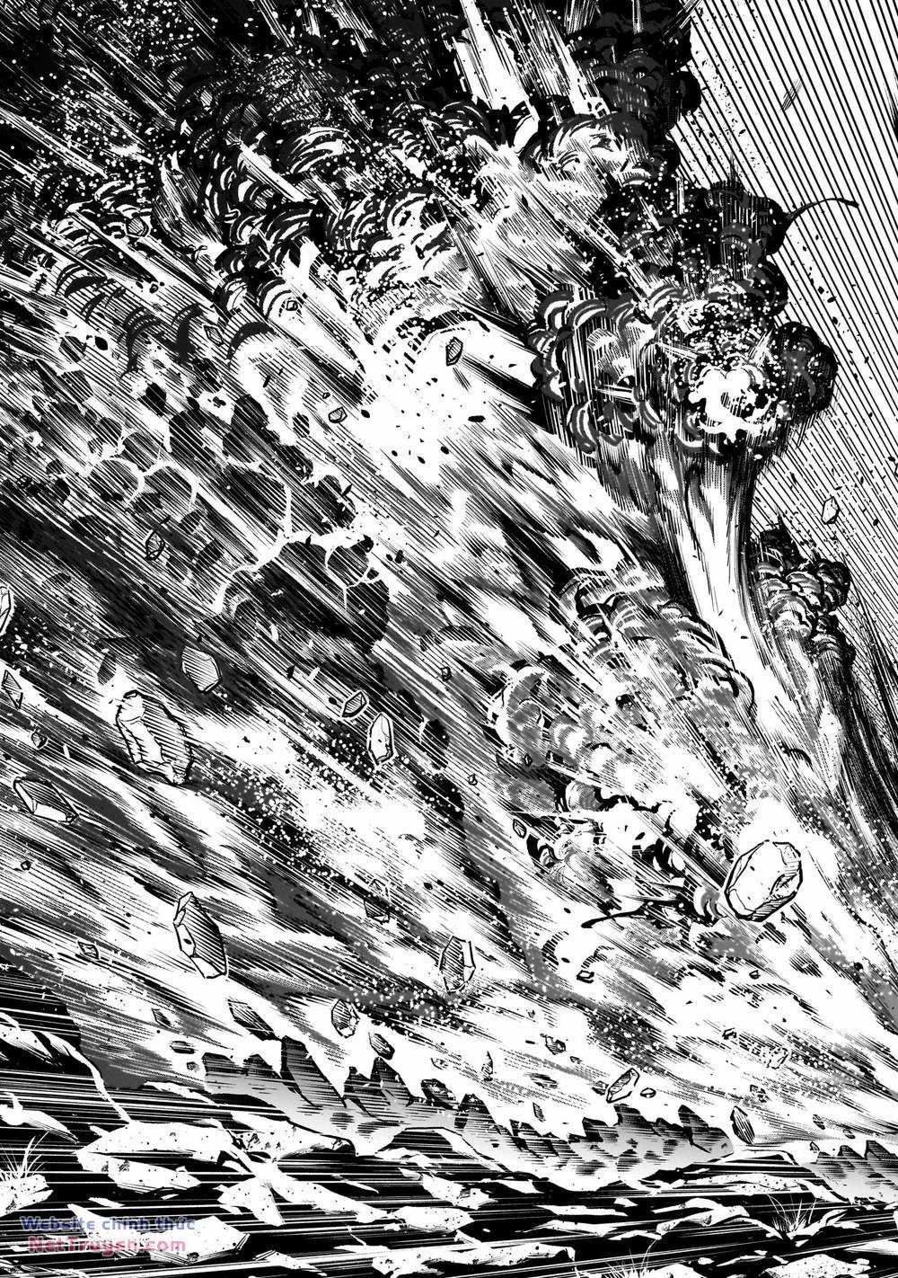 Rosen Garten Saga Chapter 63 trang 24