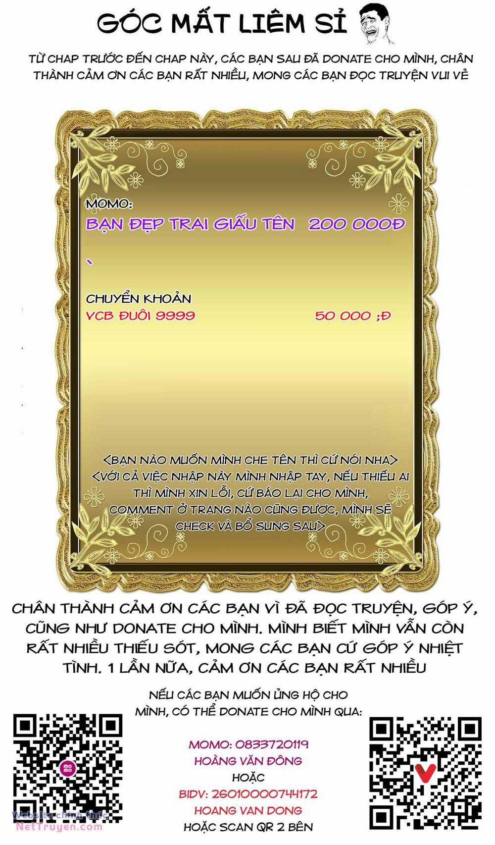 Rosen Garten Saga Chapter 63 trang 29