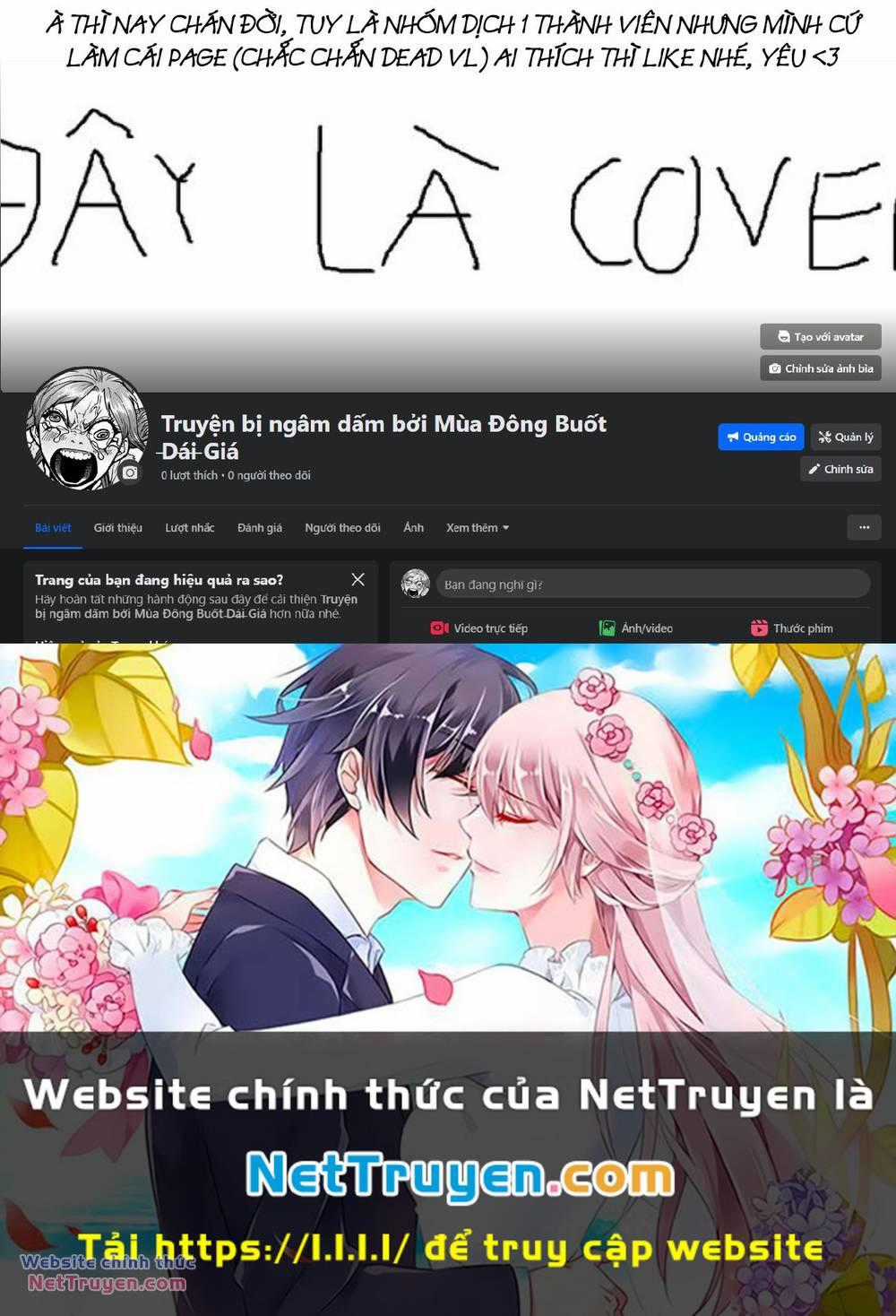 Rosen Garten Saga Chapter 63 trang 30