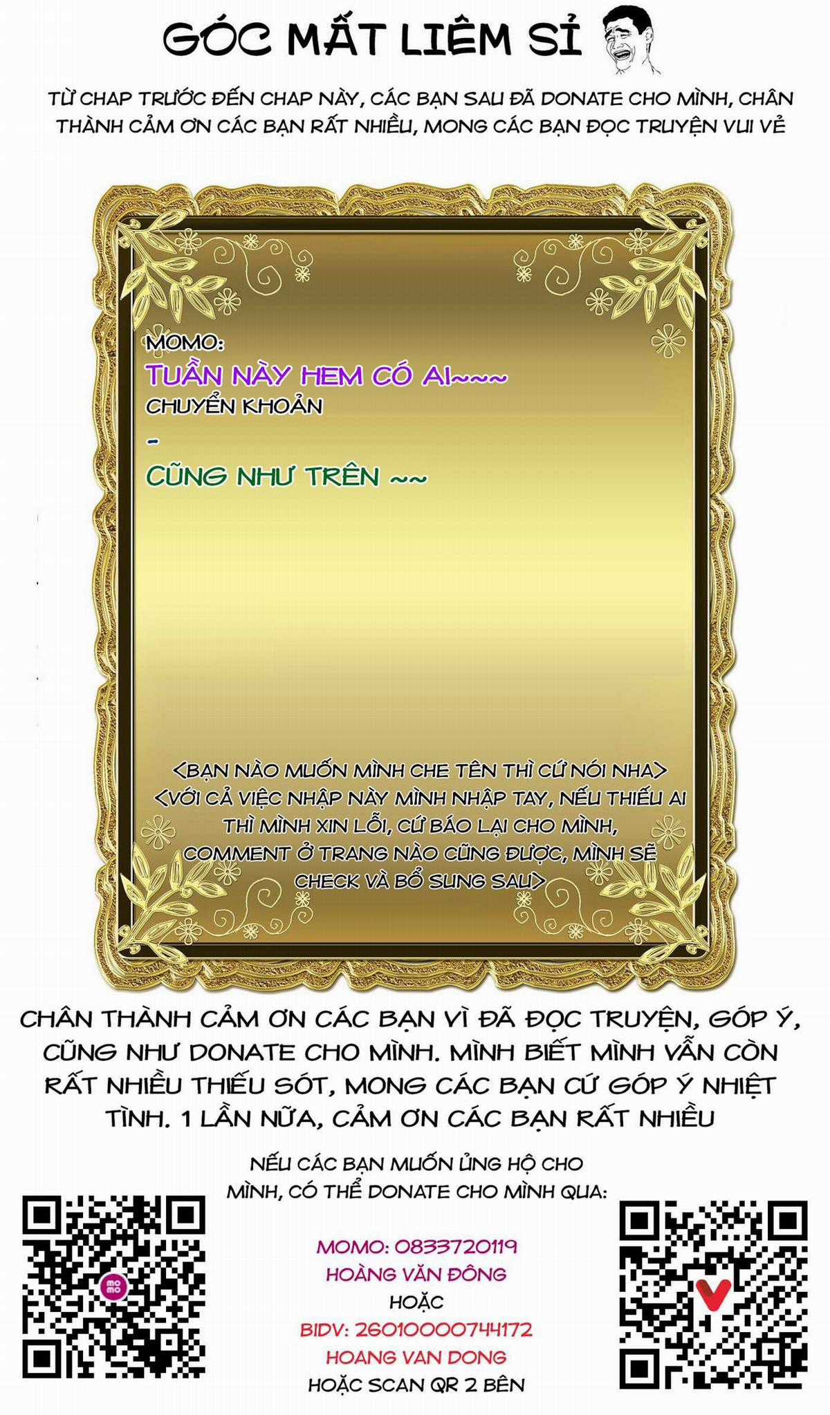 Rosen Garten Saga Chapter 74 trang 15