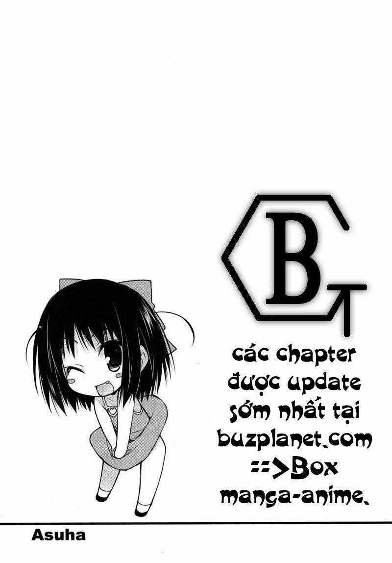 Rotte no Omocha Chapter 12 trang 28