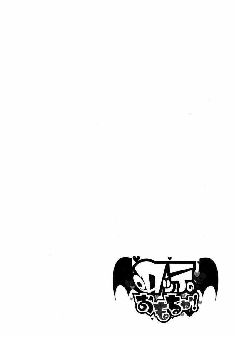 Rotte no Omocha Chapter 12 trang 29