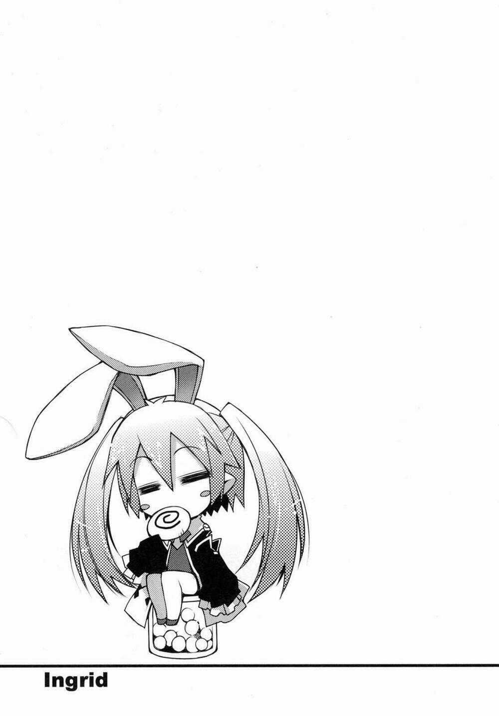 Rotte no Omocha Chapter 14 trang 23