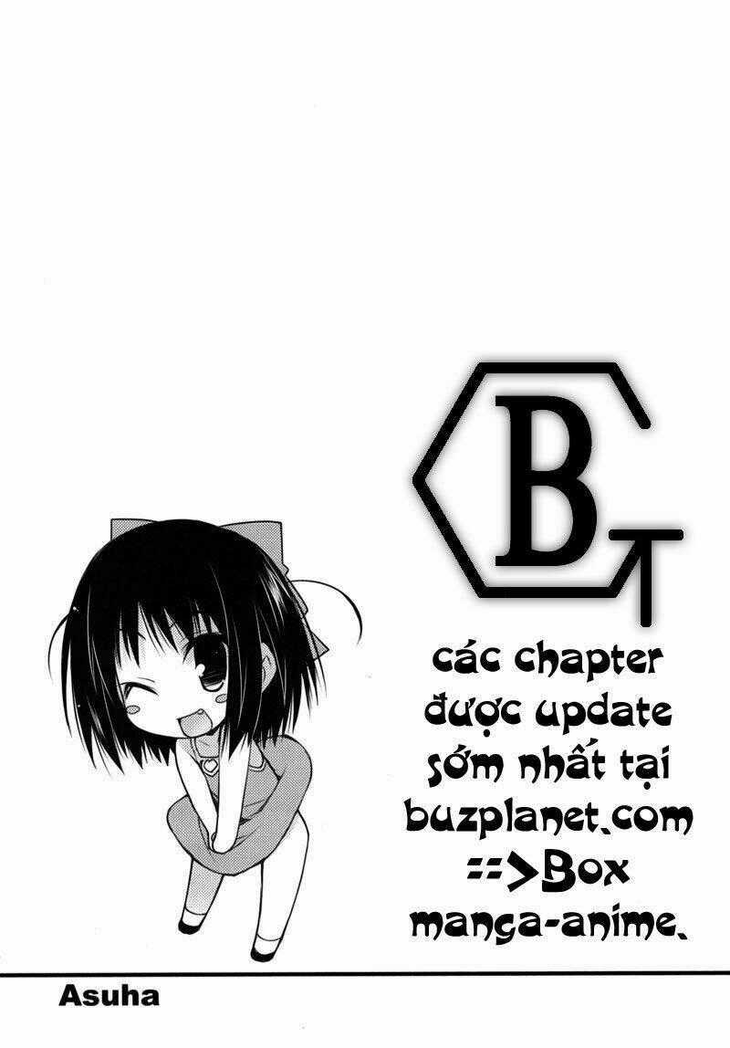 Rotte no Omocha Chapter 14 trang 24