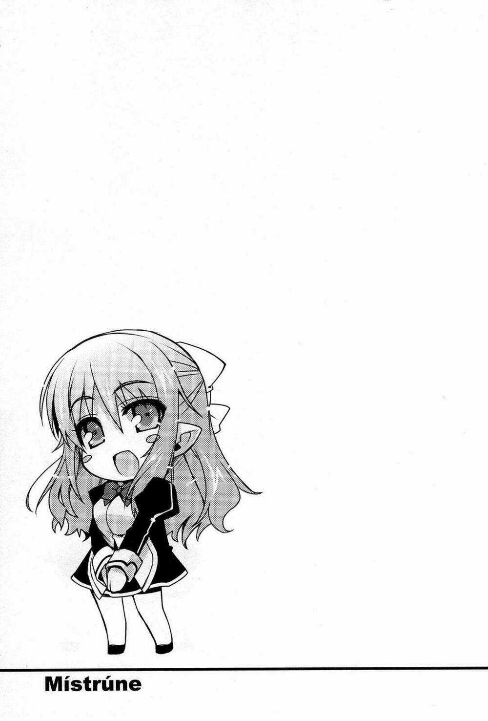 Rotte no Omocha Chapter 16 trang 16