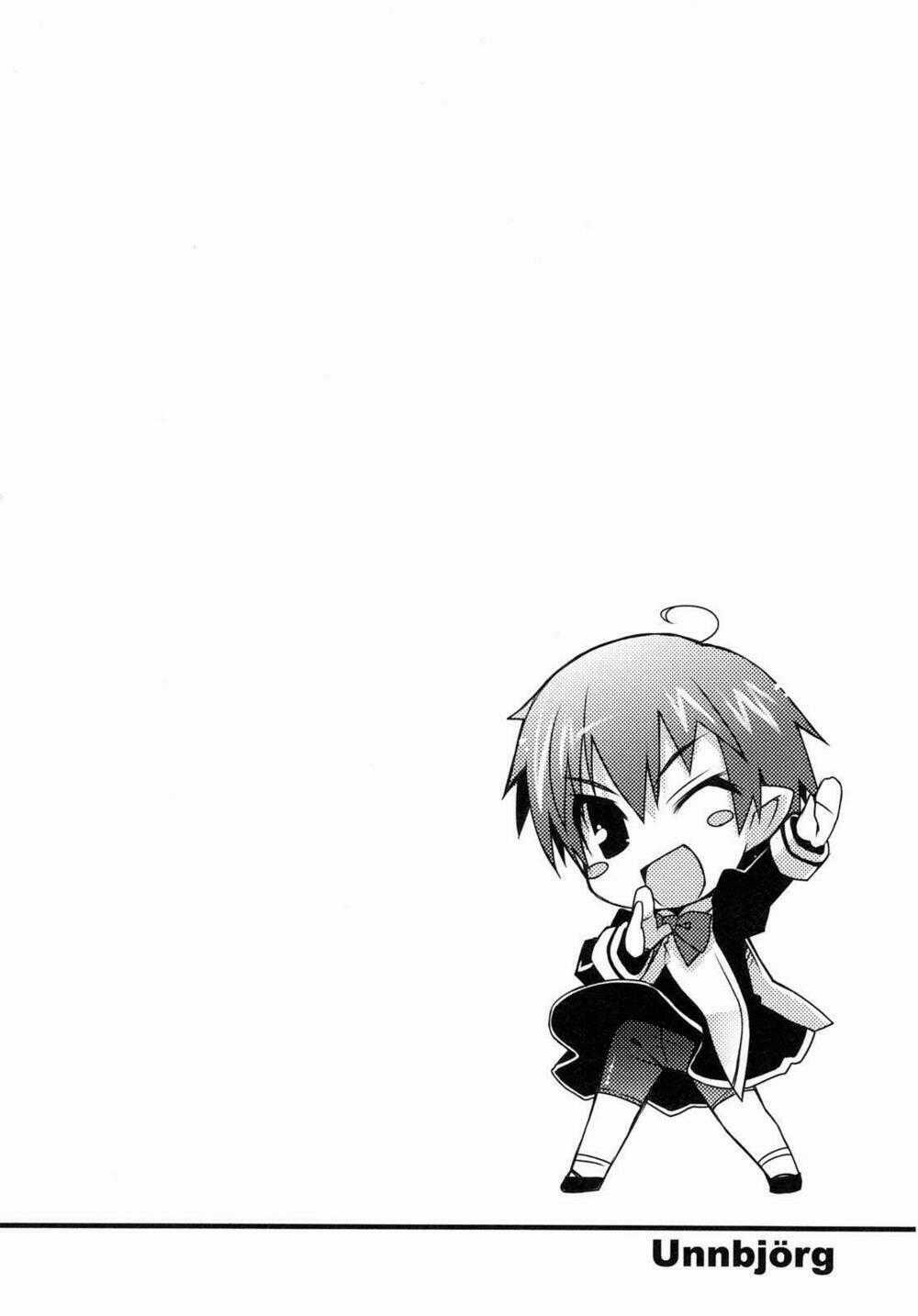 Rotte no Omocha Chapter 16 trang 17