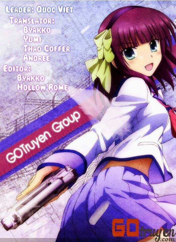 Rotte no Omocha Chapter 18 trang 2