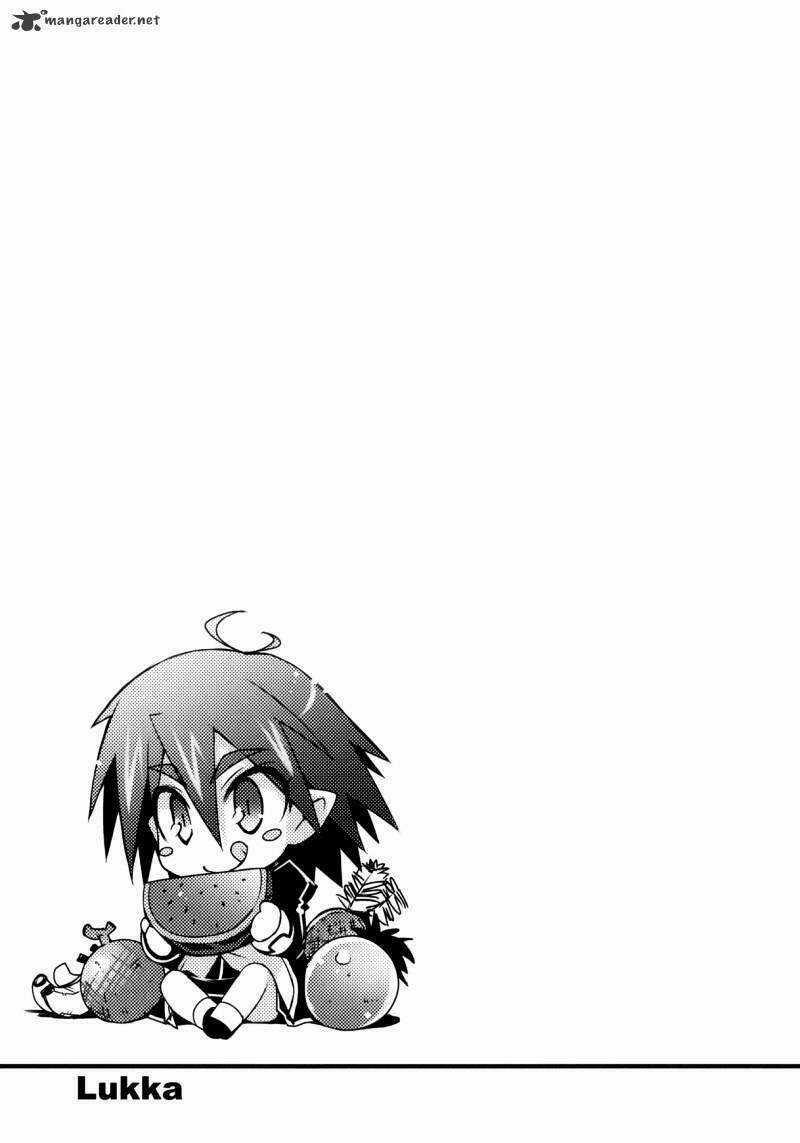 Rotte no Omocha Chapter 19 trang 22