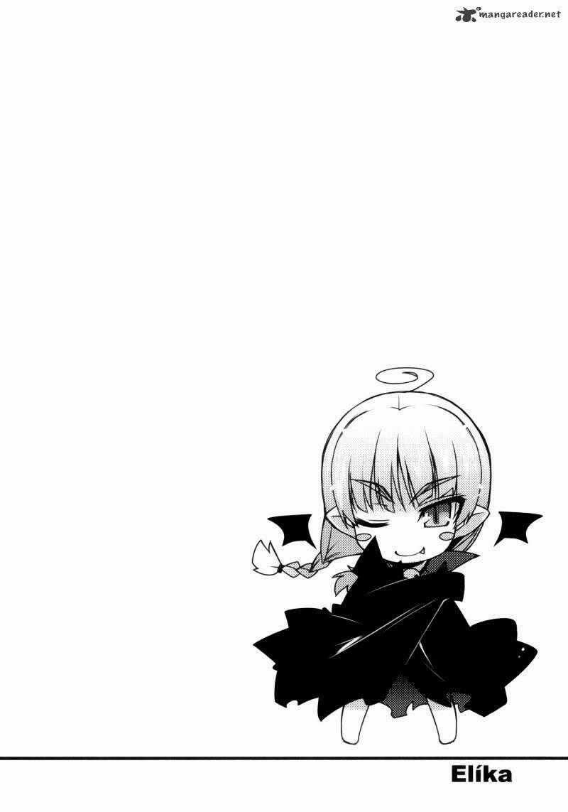 Rotte no Omocha Chapter 19 trang 23