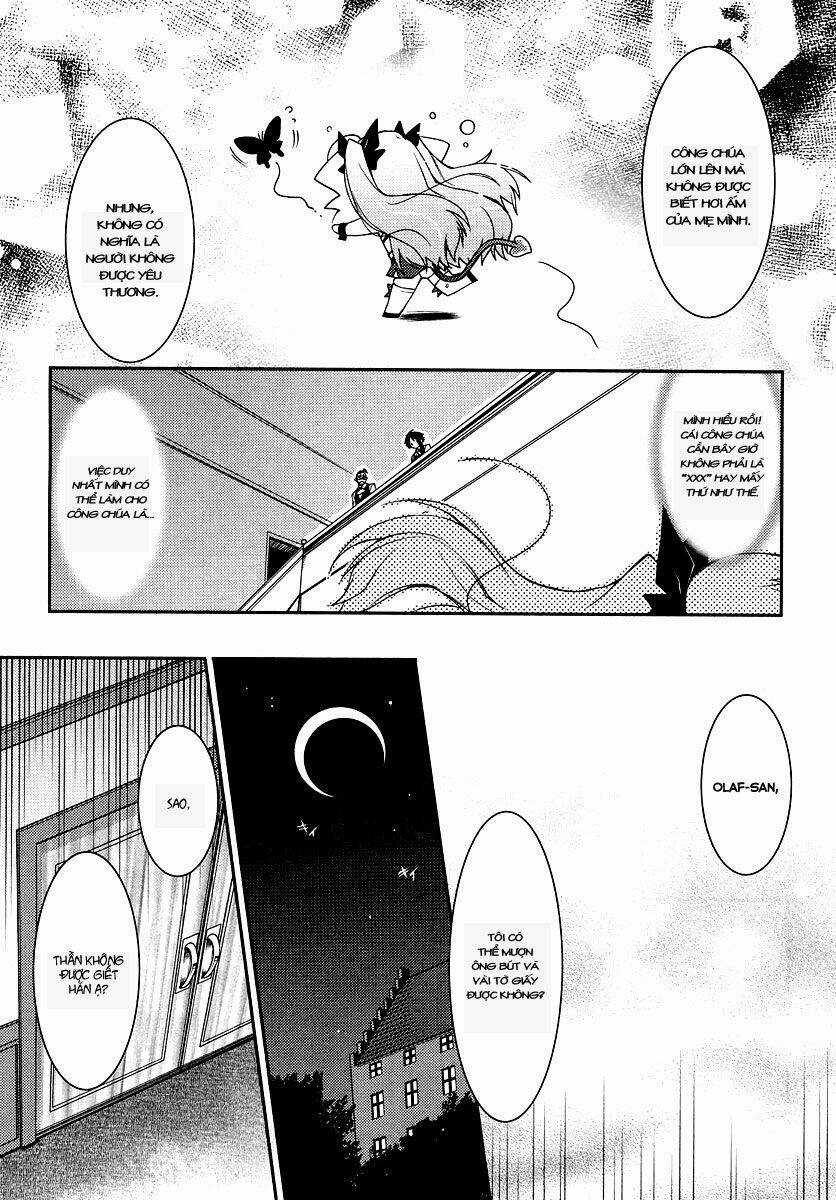 Rotte no Omocha Chapter 2 trang 14