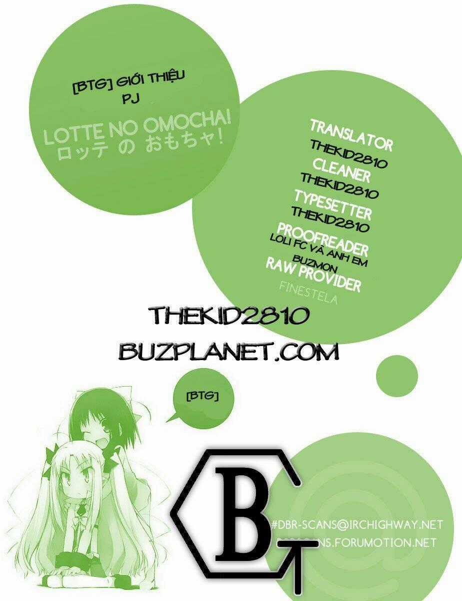 Rotte no Omocha Chapter 2 trang 24