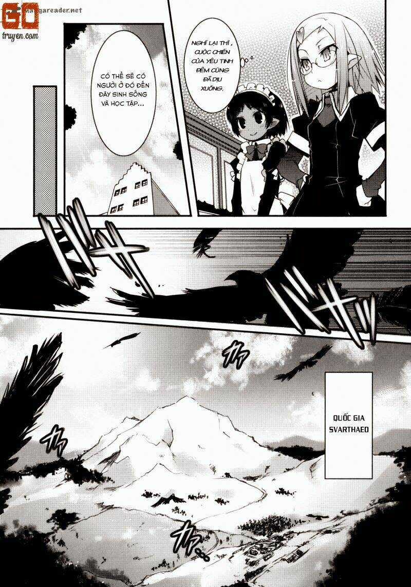 Rotte no Omocha Chapter 20 trang 5