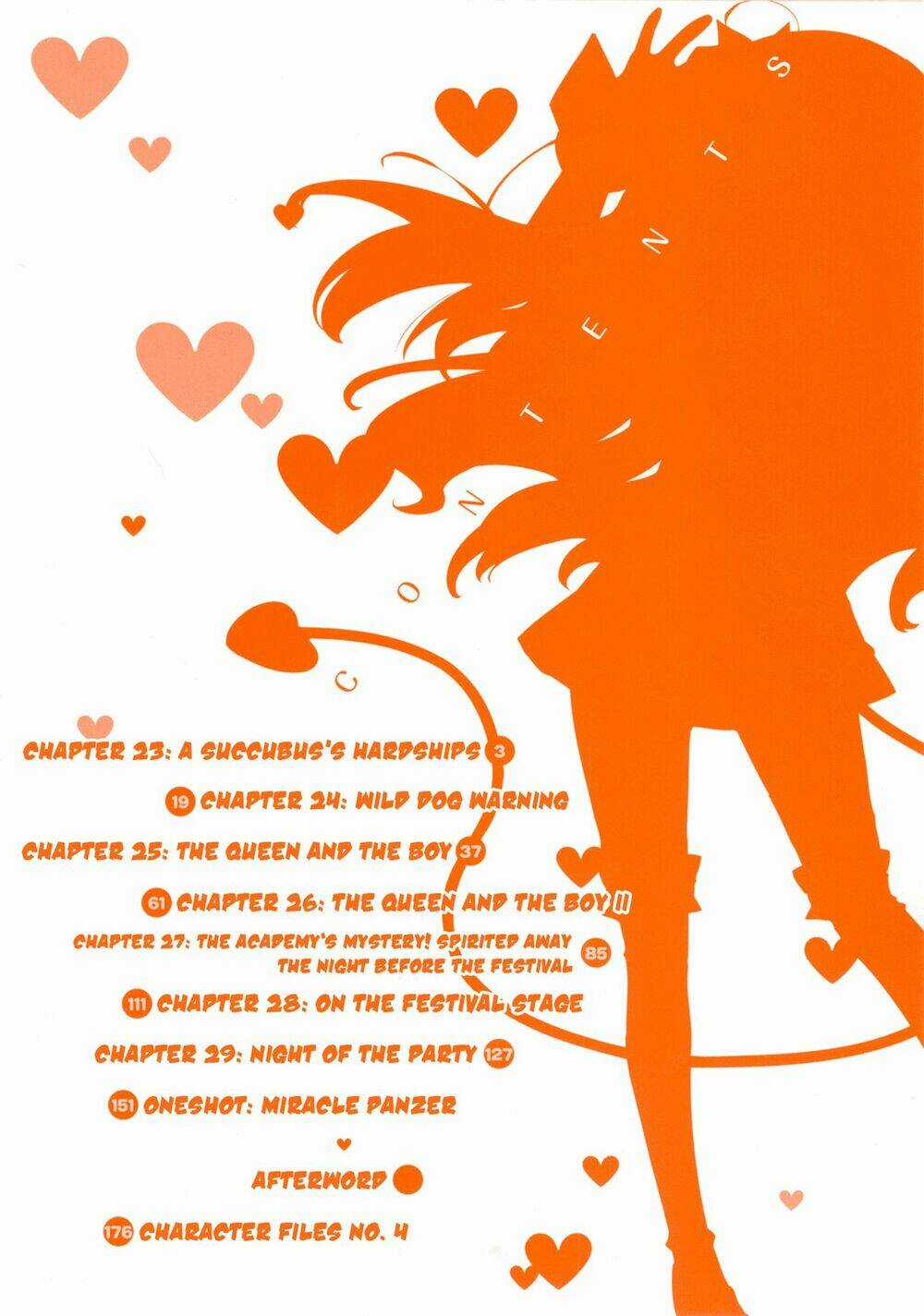 Rotte no Omocha Chapter 23 trang 3