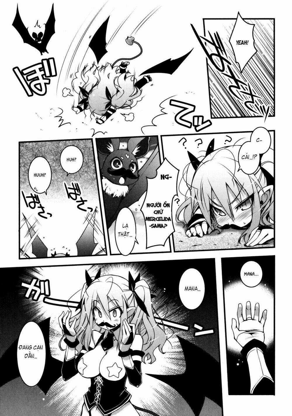 Rotte no Omocha Chapter 26 trang 6