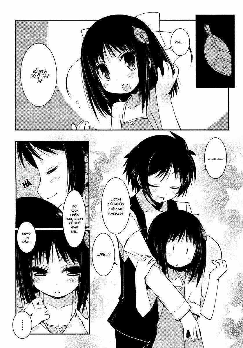 Rotte no Omocha Chapter 5 trang 6