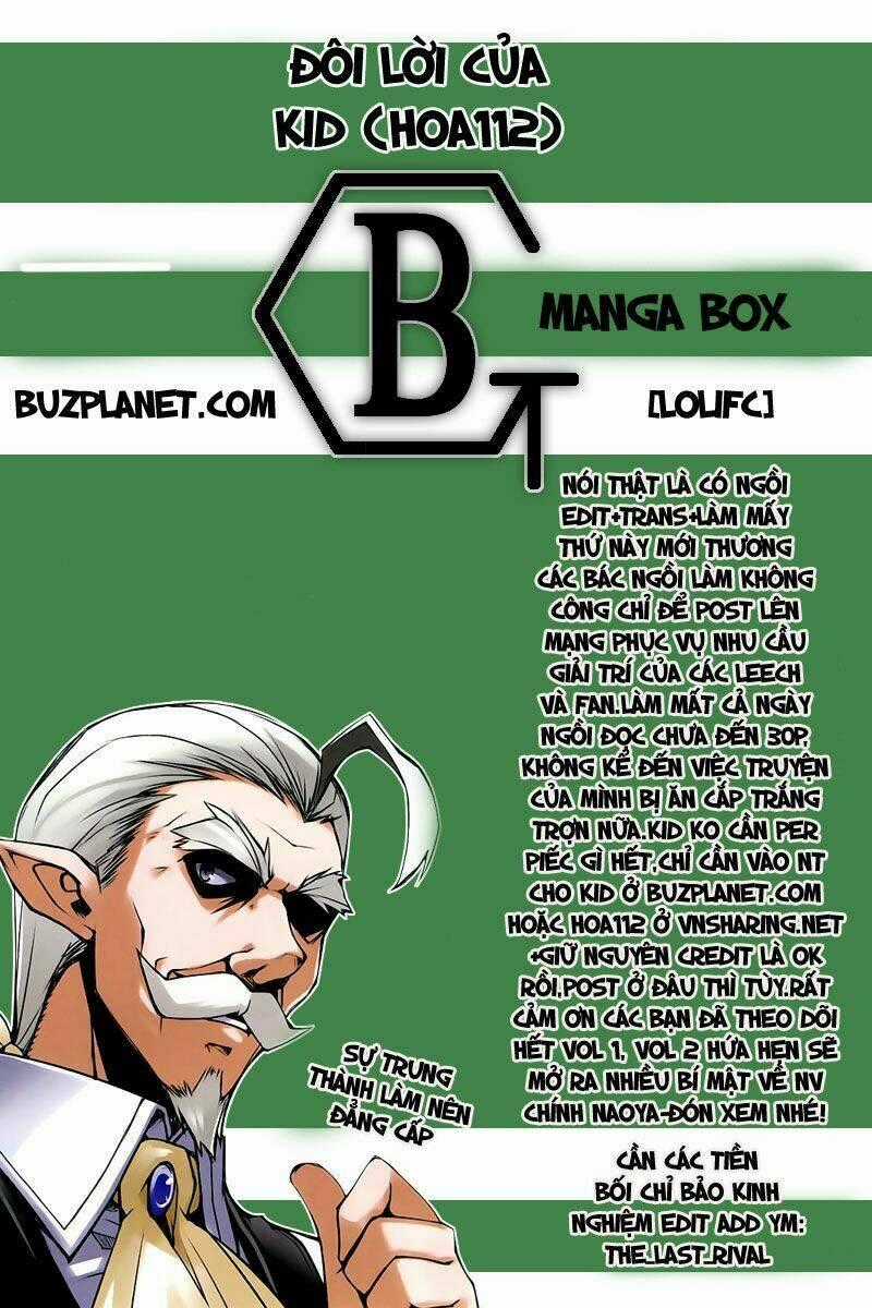 Rotte no Omocha Chapter 7 trang 25