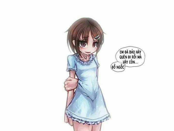 Rotting Soulmate Chapter 1 trang 31