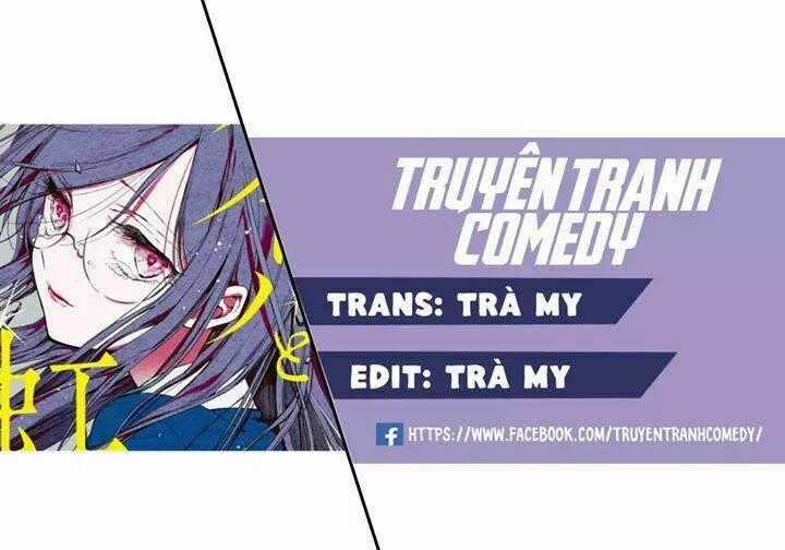 Rotting Soulmate Chapter 1 trang 32