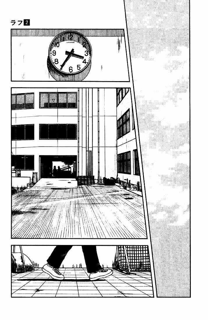 Rough - Ngọc Thô Chapter 10 trang 10