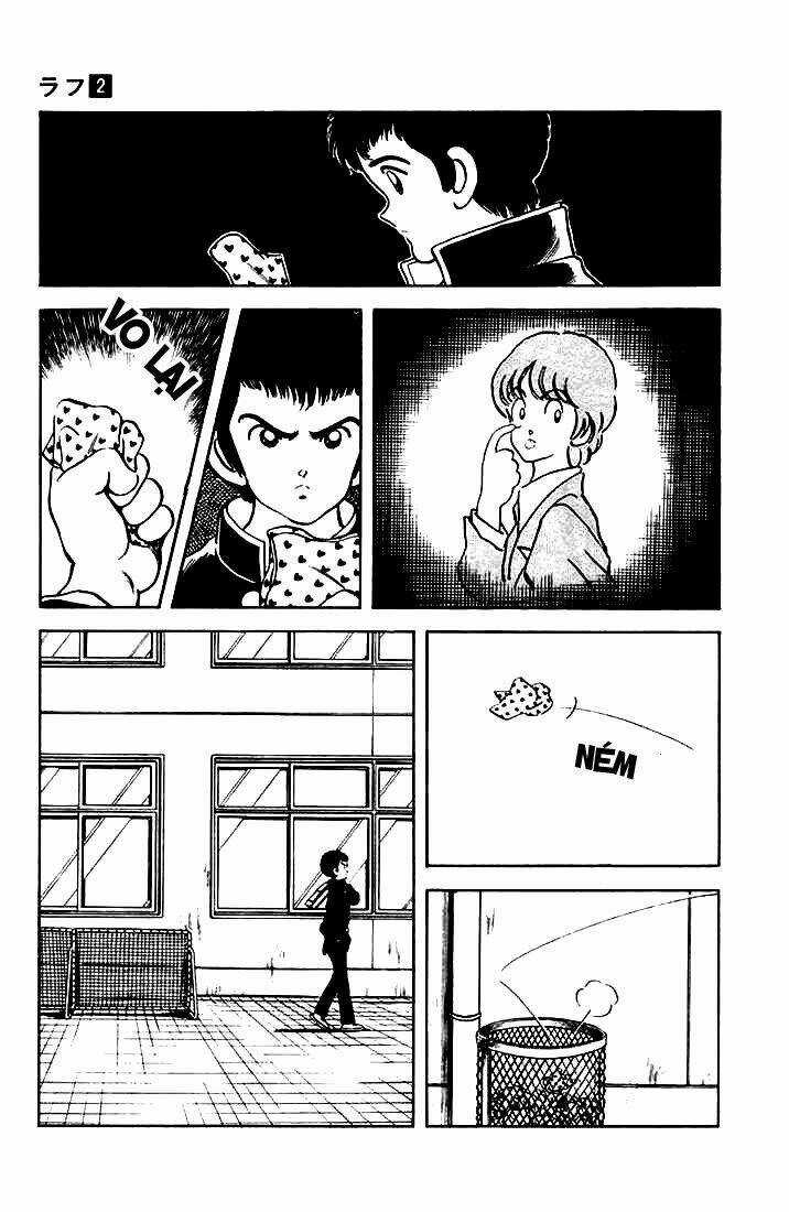 Rough - Ngọc Thô Chapter 10 trang 12